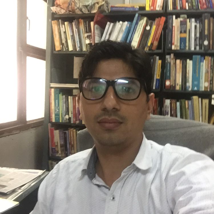 Aakashdeep Mann