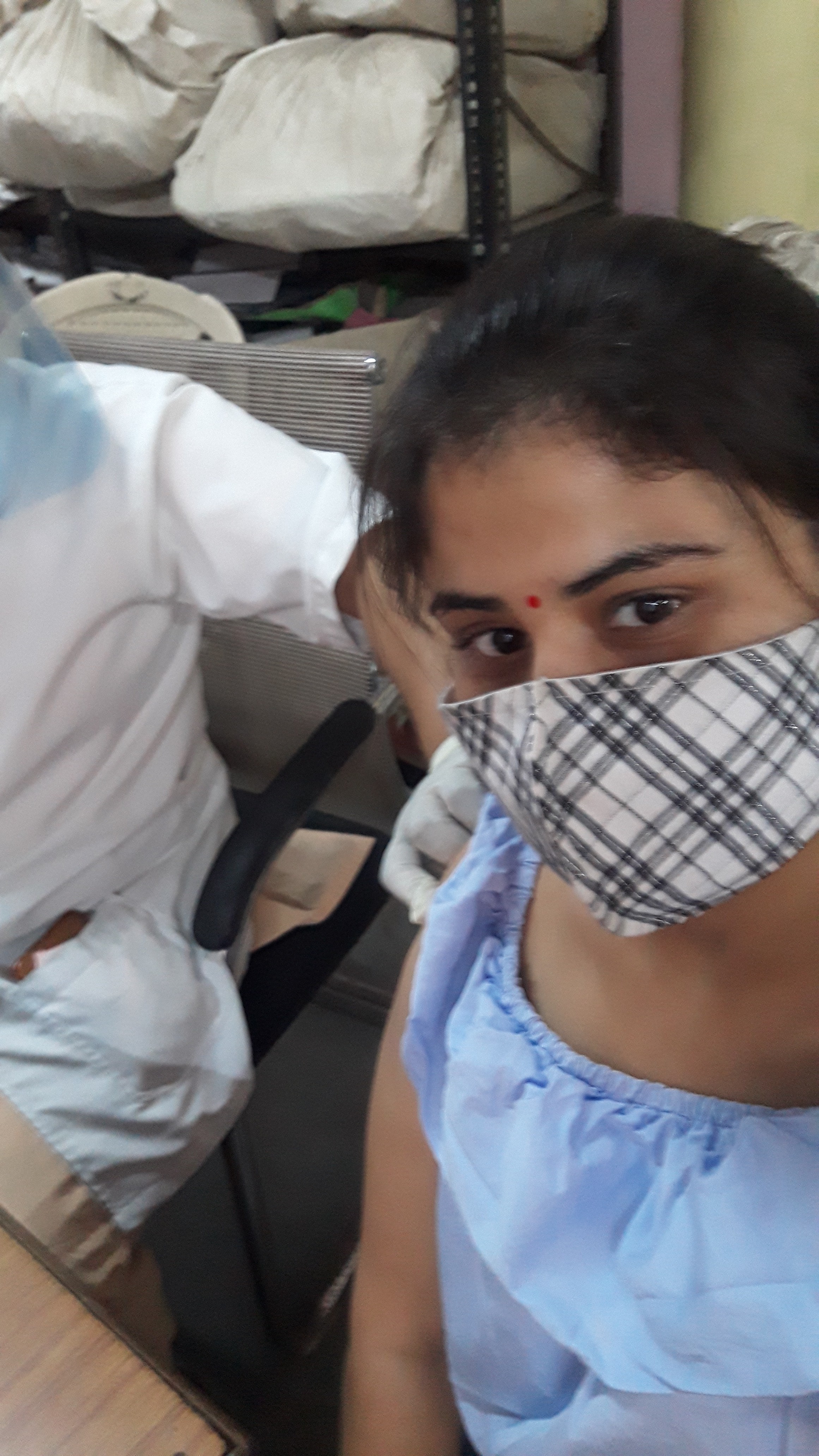Jyoti panchal