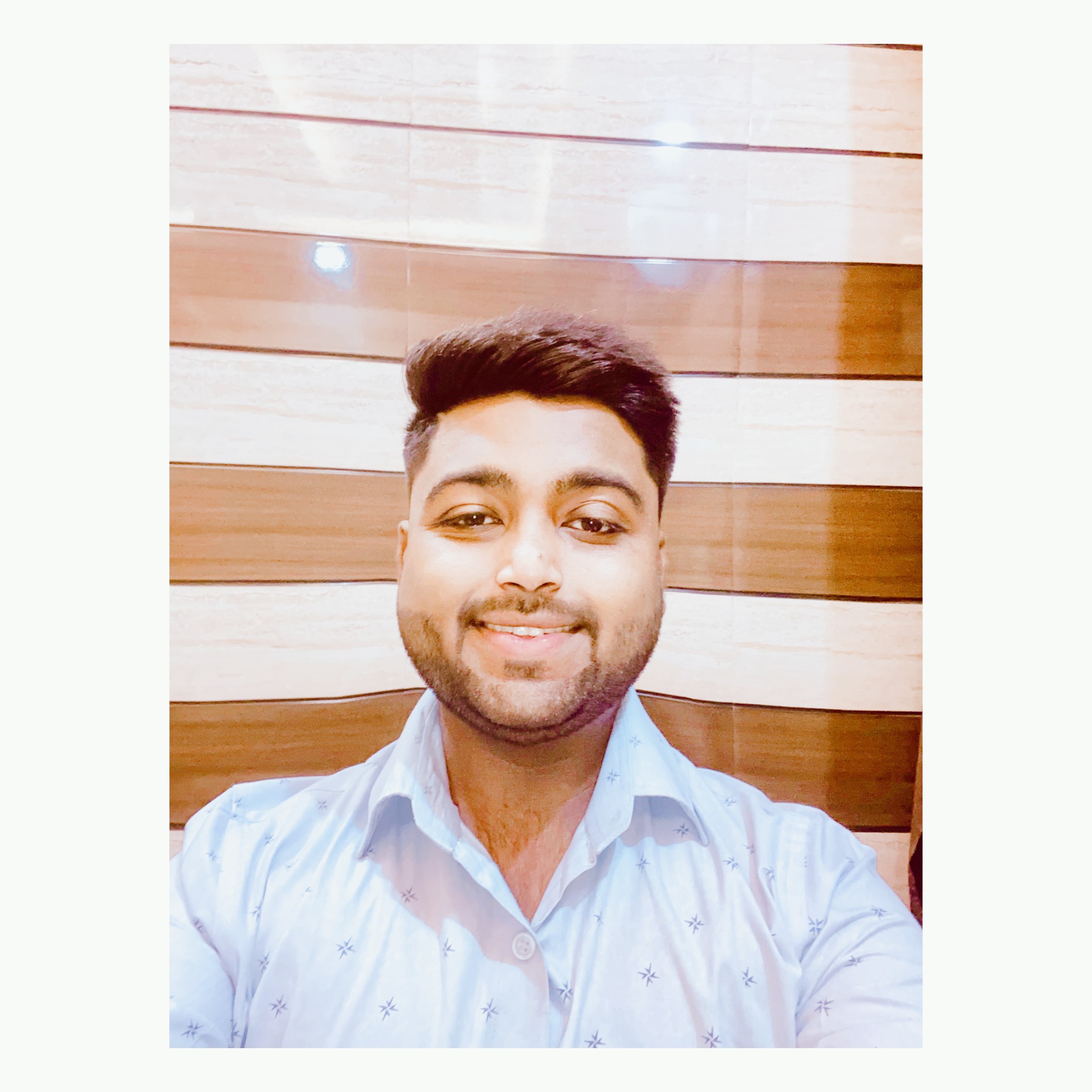 DIKSHANT GUPTA