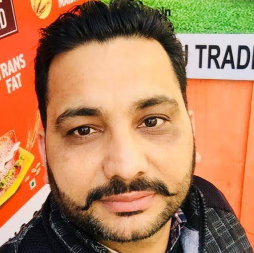 Harjit Singh