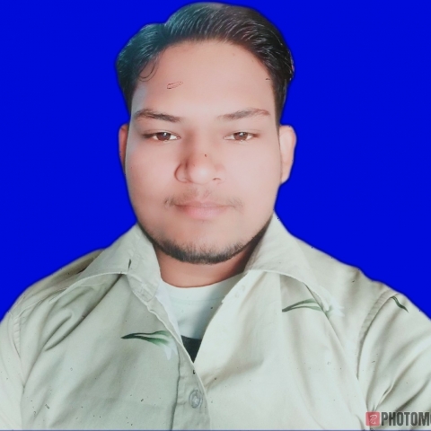 Manoj Kumar Das