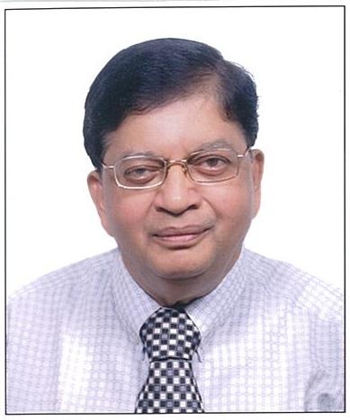 CMA Sharad Krishnaji Marathe