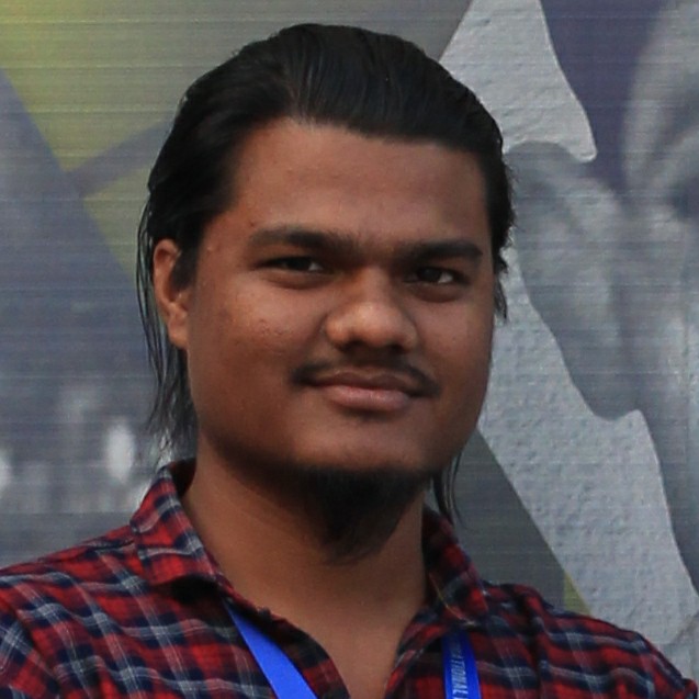 Janardan Patowary