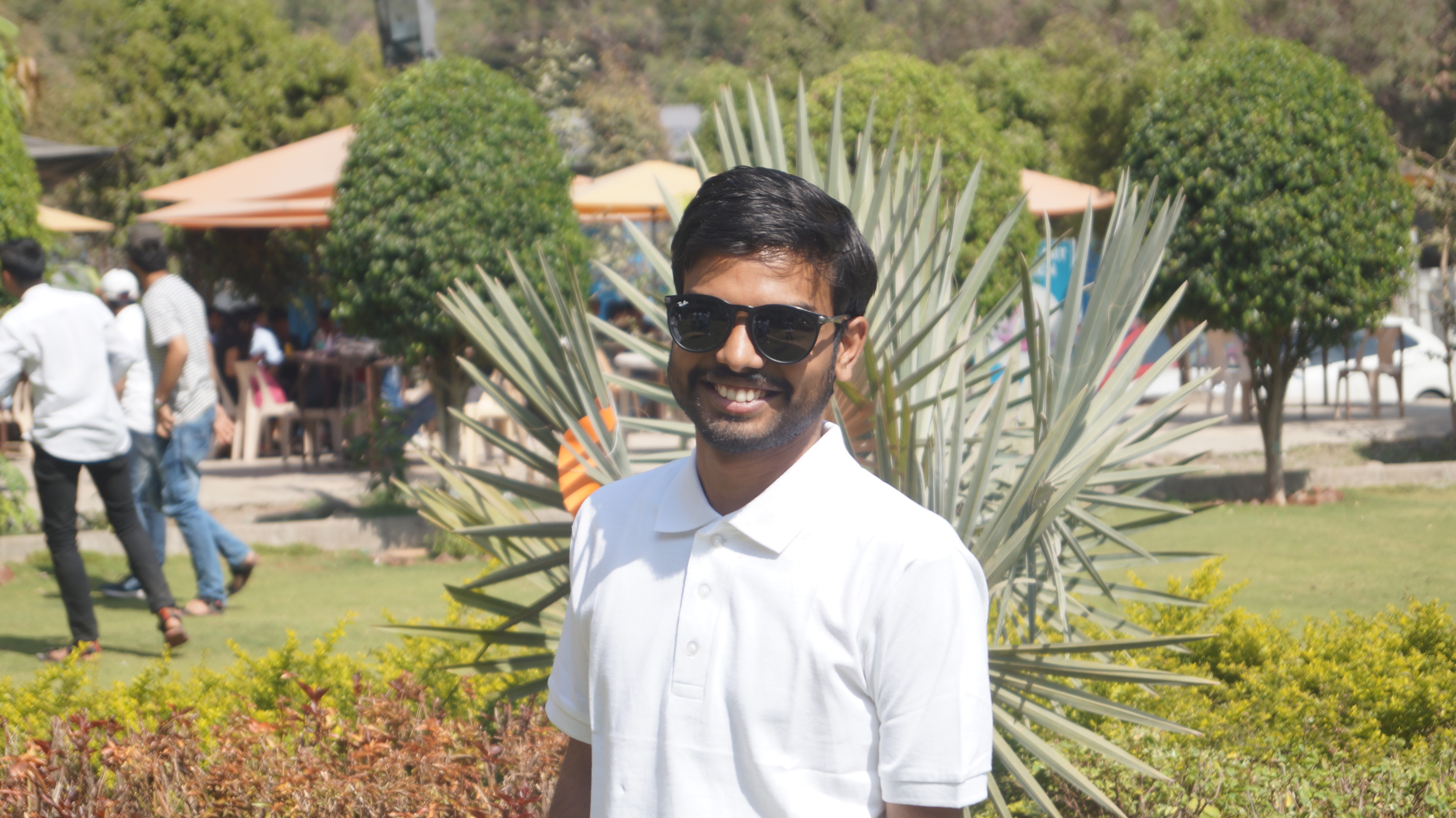 Shankarpure Manish Rajendra