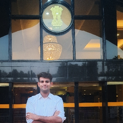 Jayant Saran