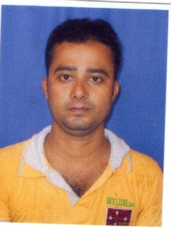 PROLOY GHOSH