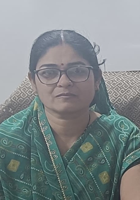 Manisha Rajput