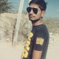 Dinesh meghwal Kolayat