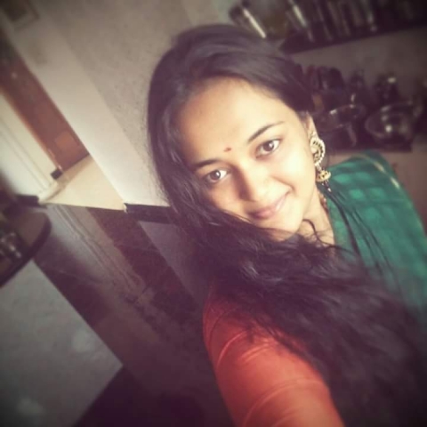 Surabhi Vasudevan