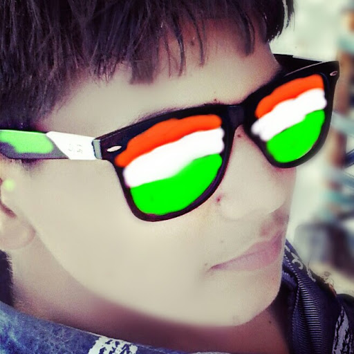 Yogendra Prajapati