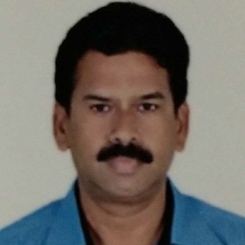 Srinivasa Rao Patibandla