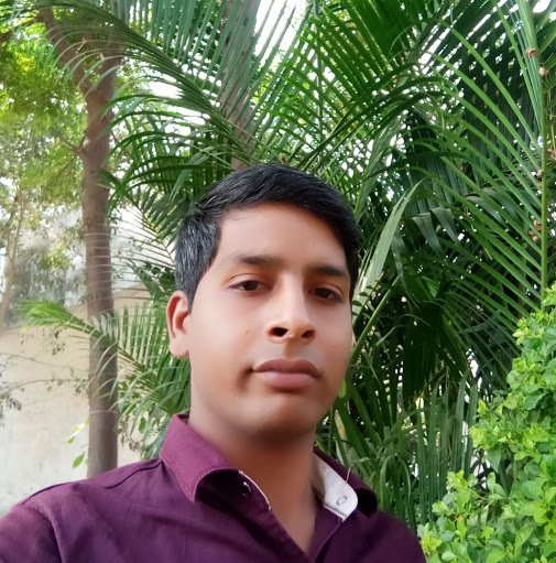 Geetesh Dadsena