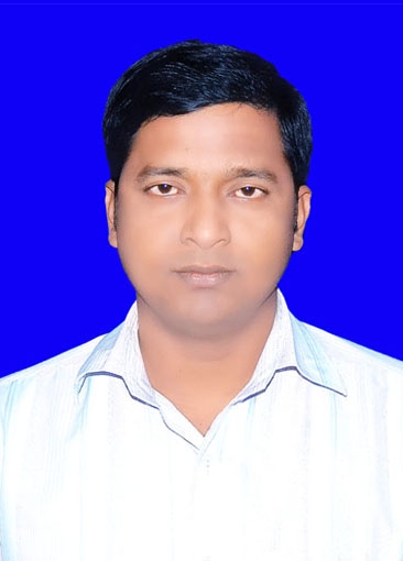 SUSHANTA KUMAR ROUTRAY