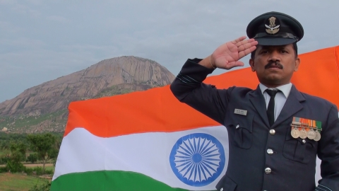 S H Bhaskar