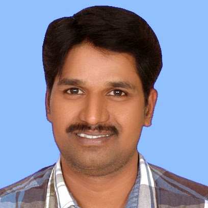 Anand Kumar