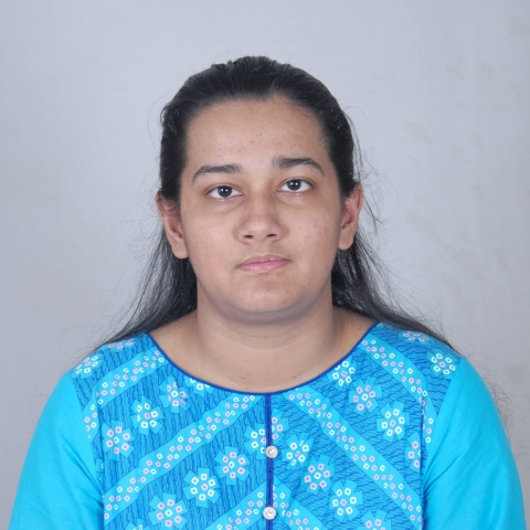 HARLEEN KAUR