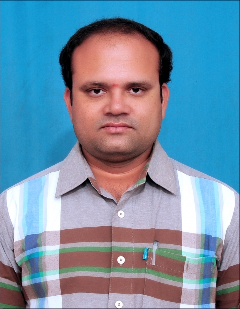 PALATHURI SRINIVASULU