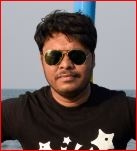 yogesh Shivanand Bhete