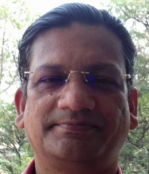 Yogendra Sinha
