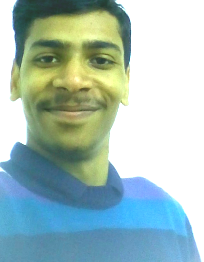 Gaurav Kumar Singh