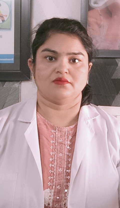 Dr Manju