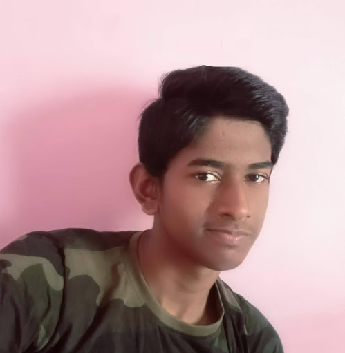 Vishwas KR