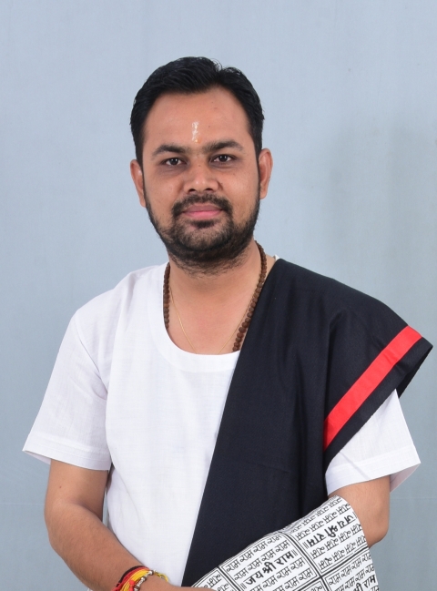 Trivedi Rajesh