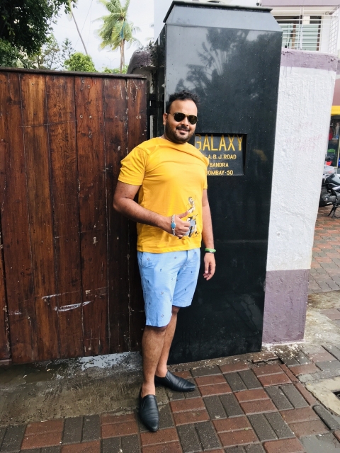 MANAN JAIN