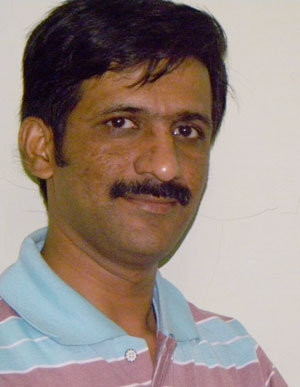 Rajesh Unde