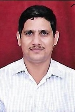 AJENDRA SINGH