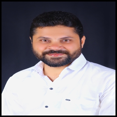 Gaurav Vasant Raut