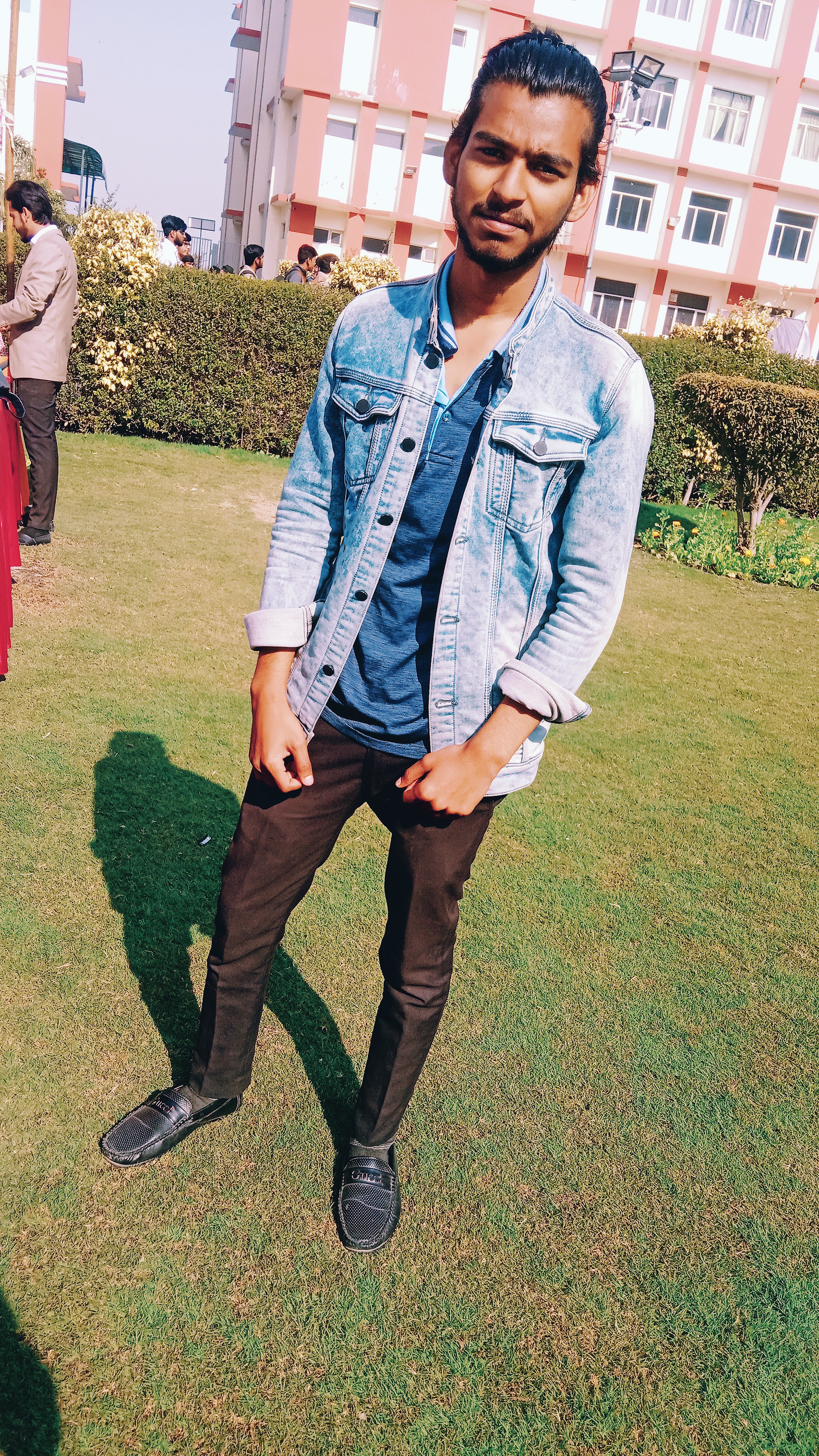 Vivek Rawal