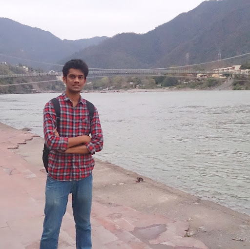 abhishek meena