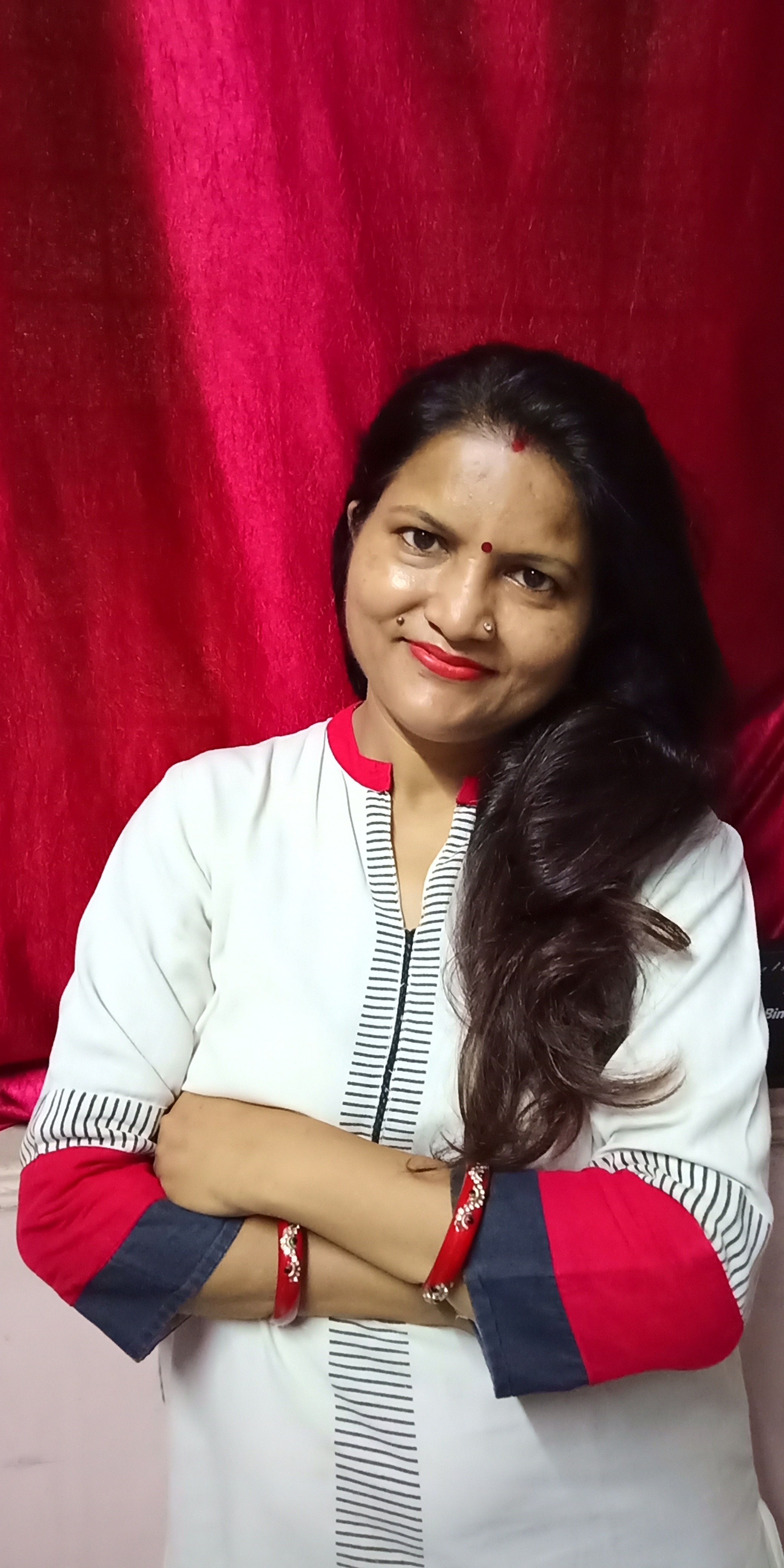 Hariyali Srivastava