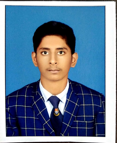GANDHAR GAUTAM
