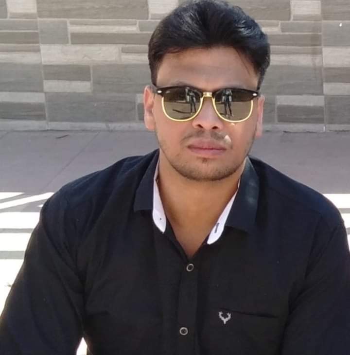 AMIT JAIN