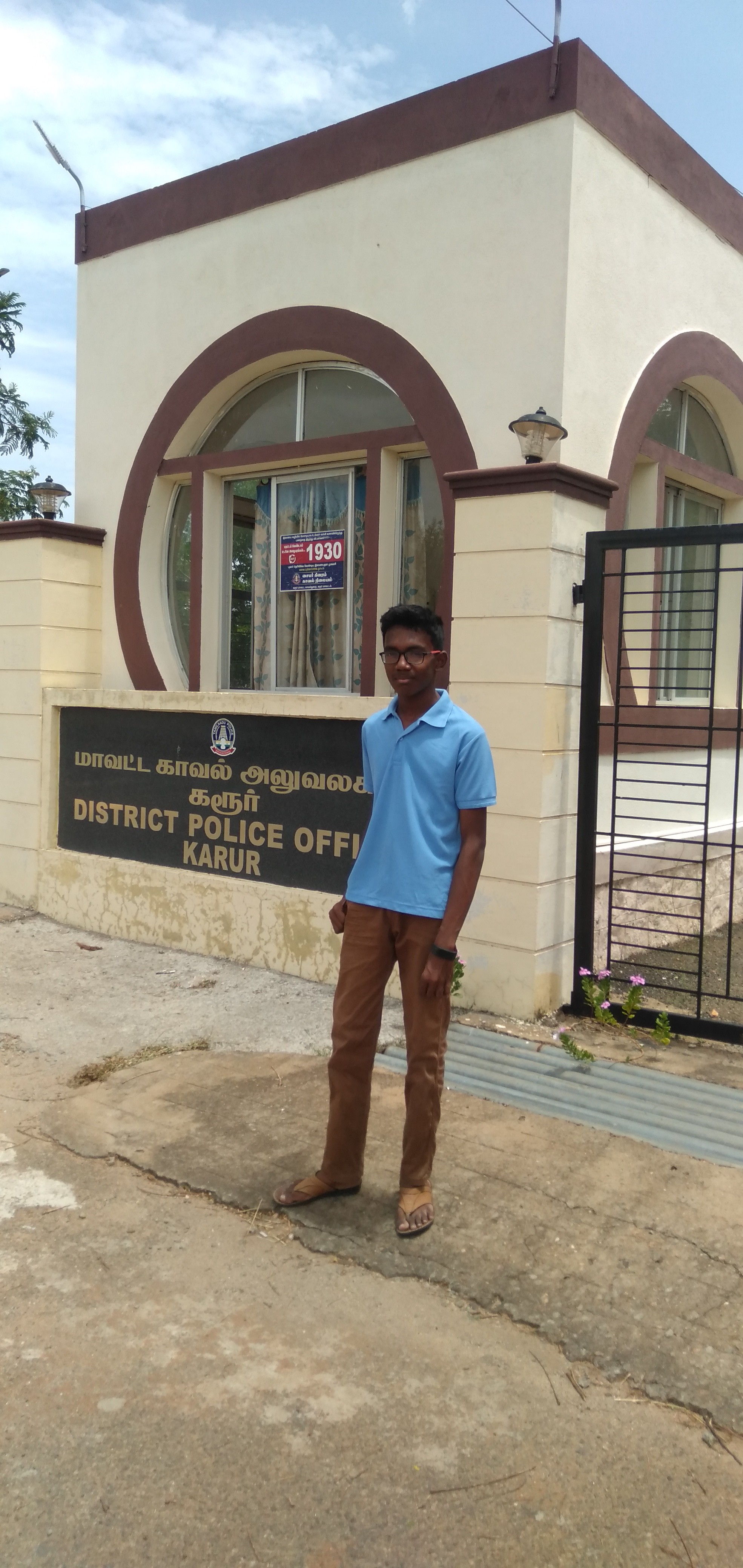 Meiyappan Venkatachalam