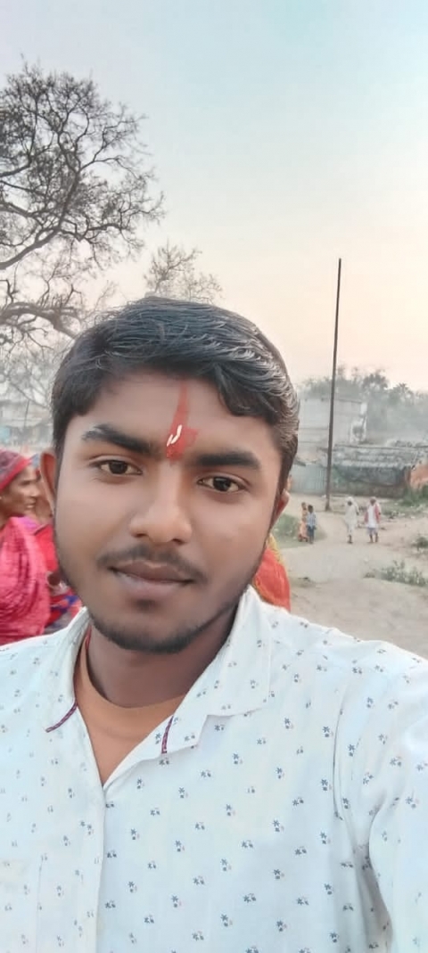 SURAJ KUMAR