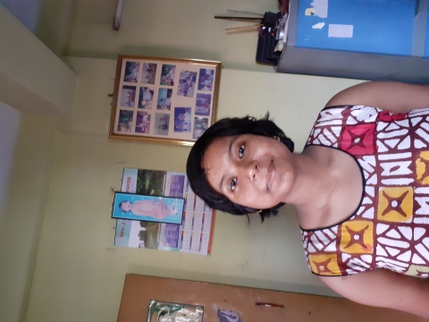 Lahana Sikder
