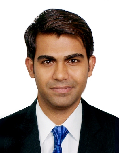 MEHFOOZ AHMAD SIDDIQUI