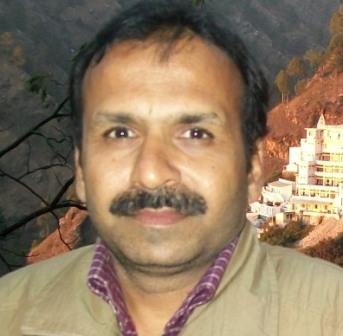 Praveen Gupta