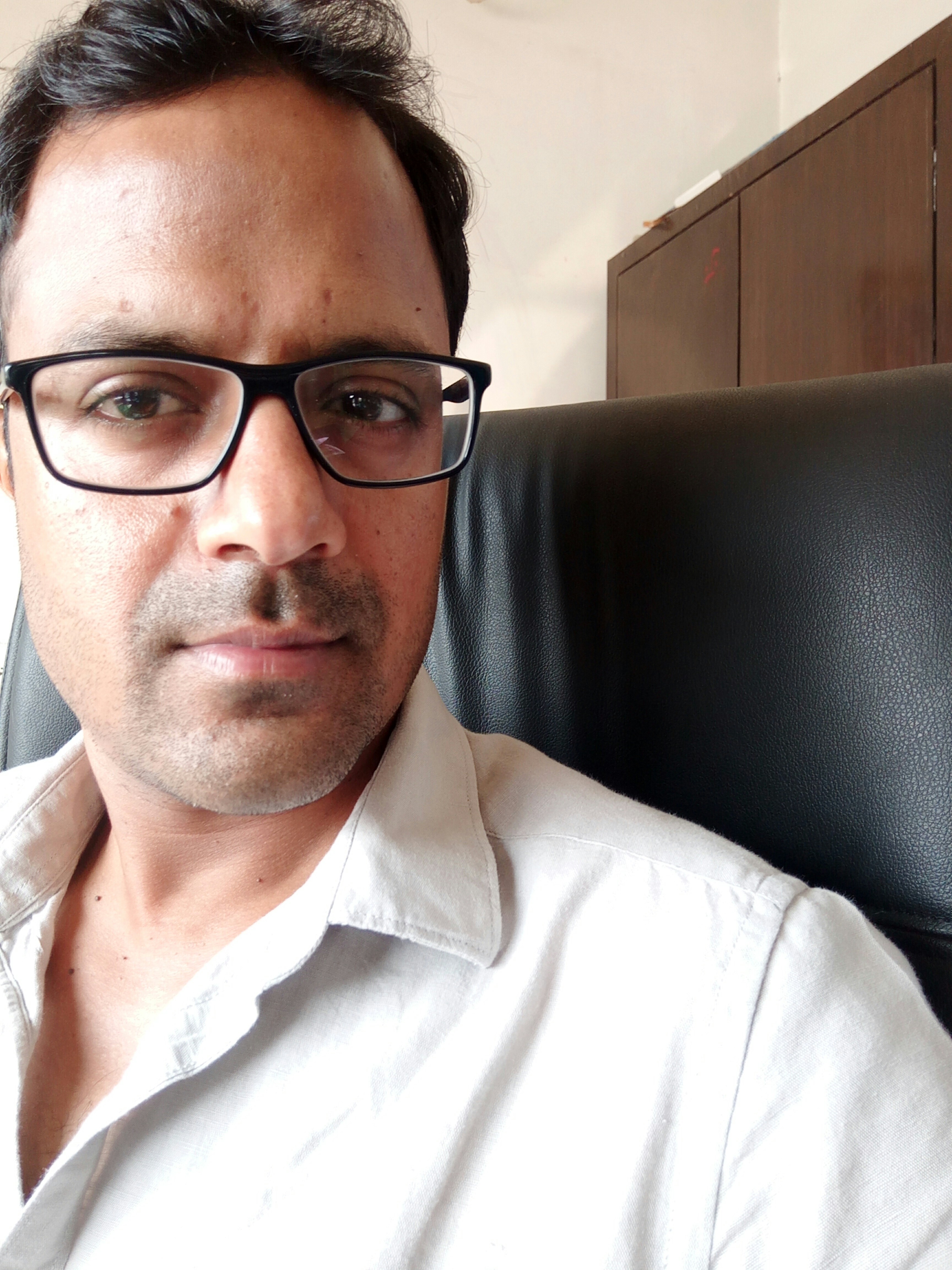 Sandeep Goel