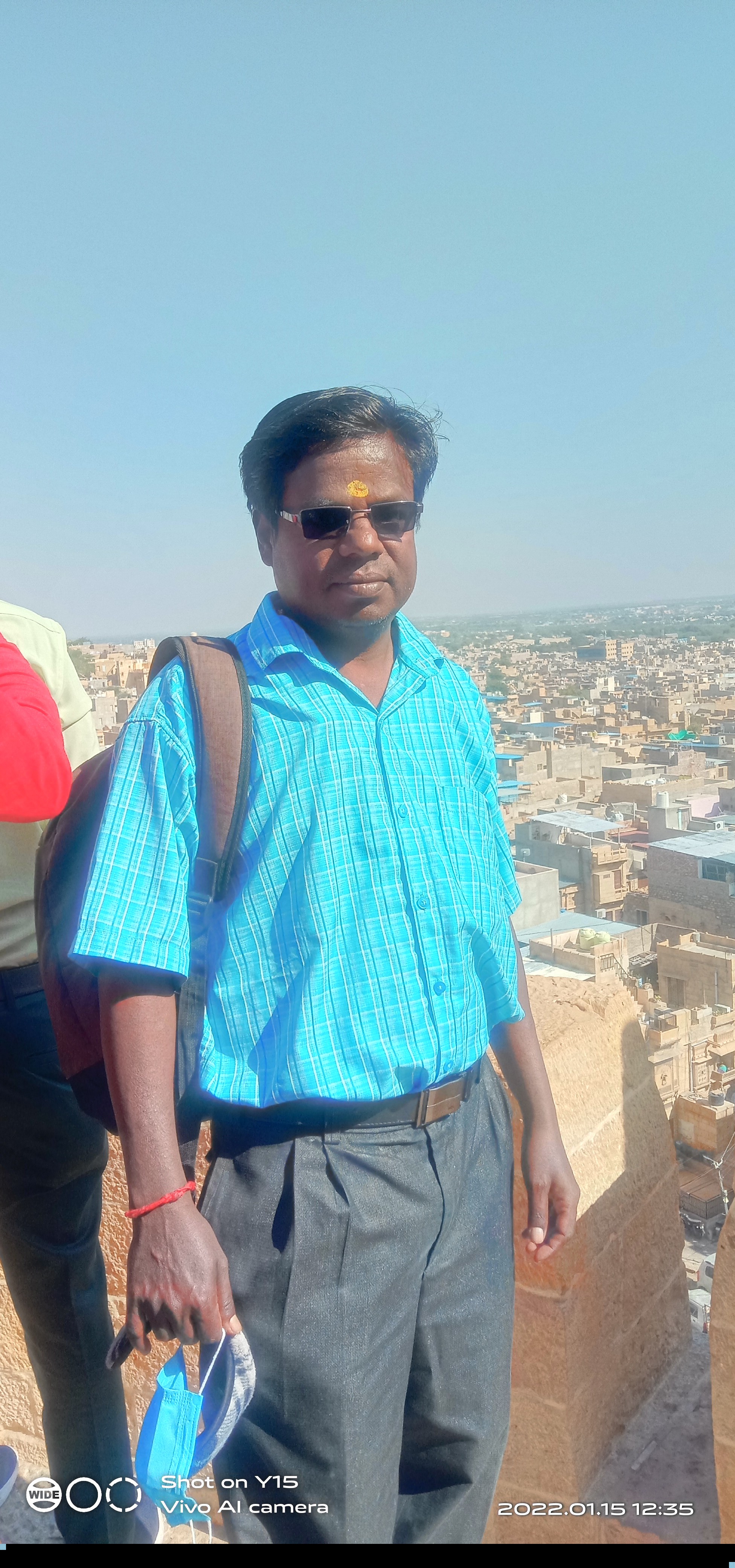 Buvaneswaran