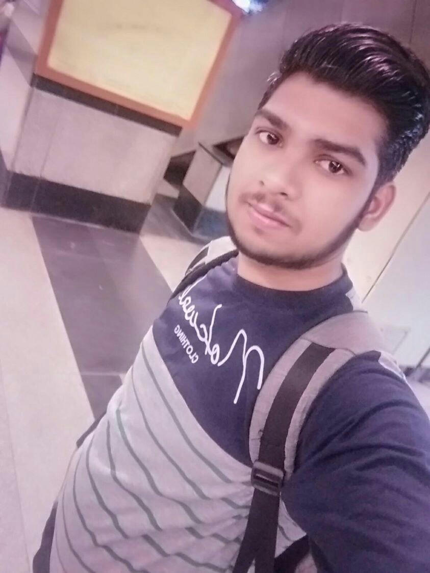 Aman Soni
