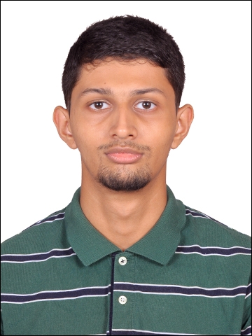 MIHIR AMDEKAR