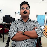 Surajit Bisai