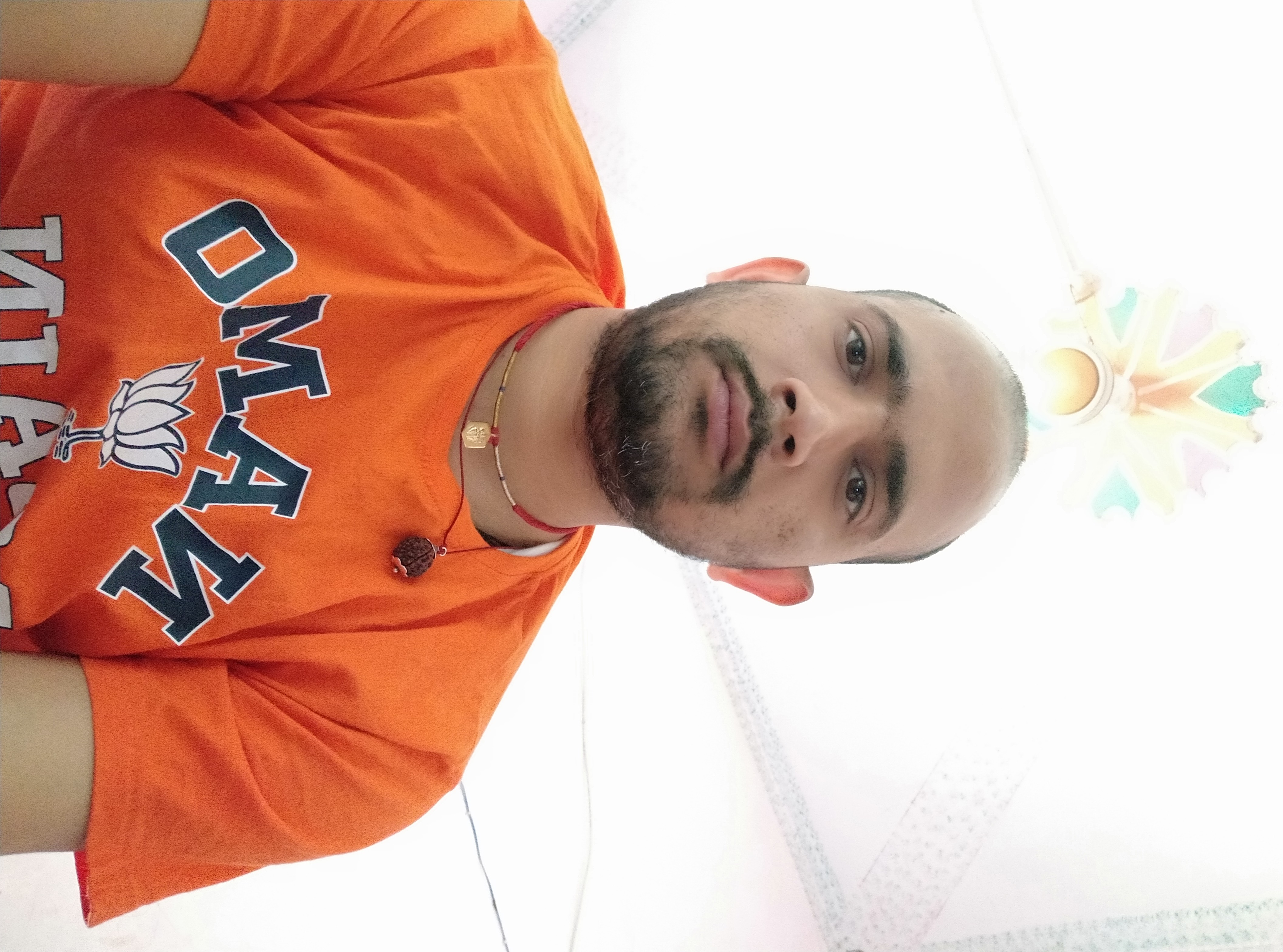 Santosh Kumar jha
