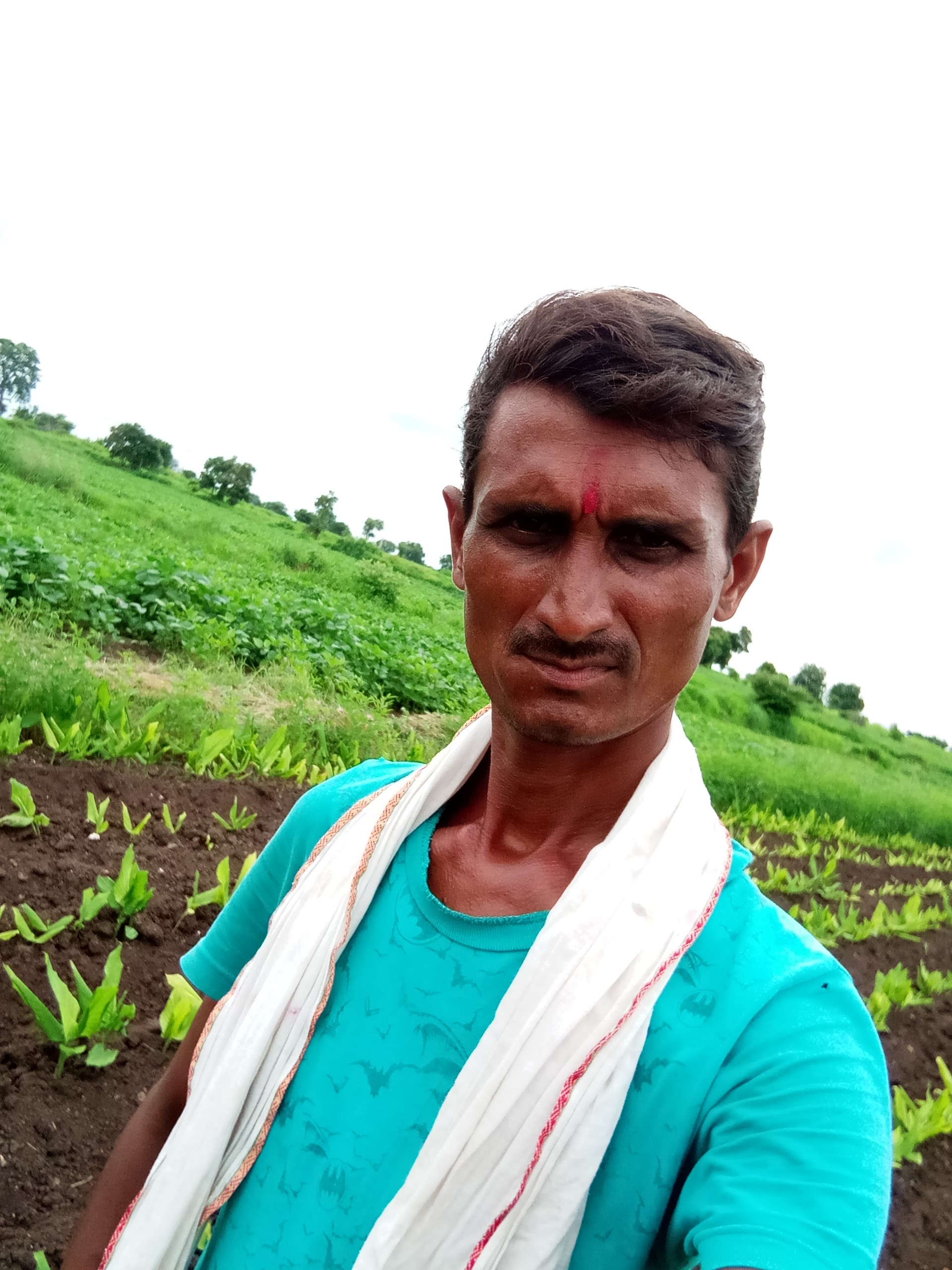 Vishnu Chole