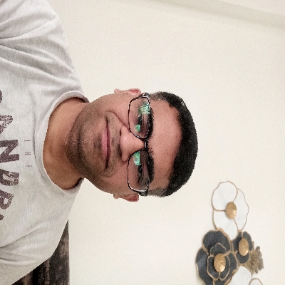 Darpan Mukeshbhai Shah