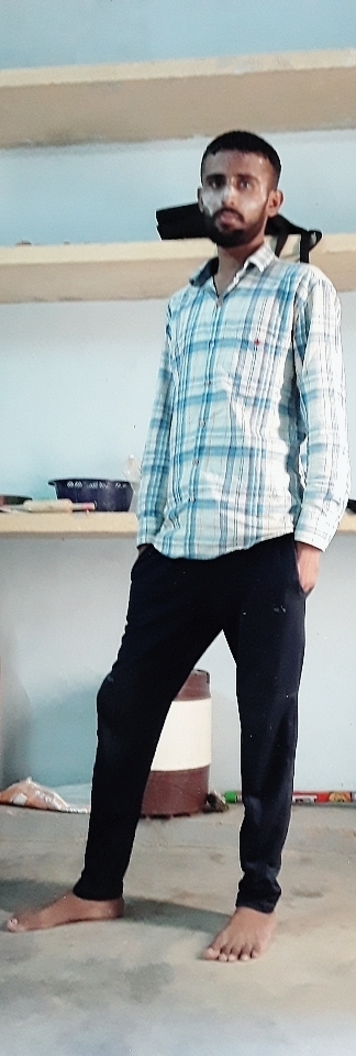 ABHAY SINGH